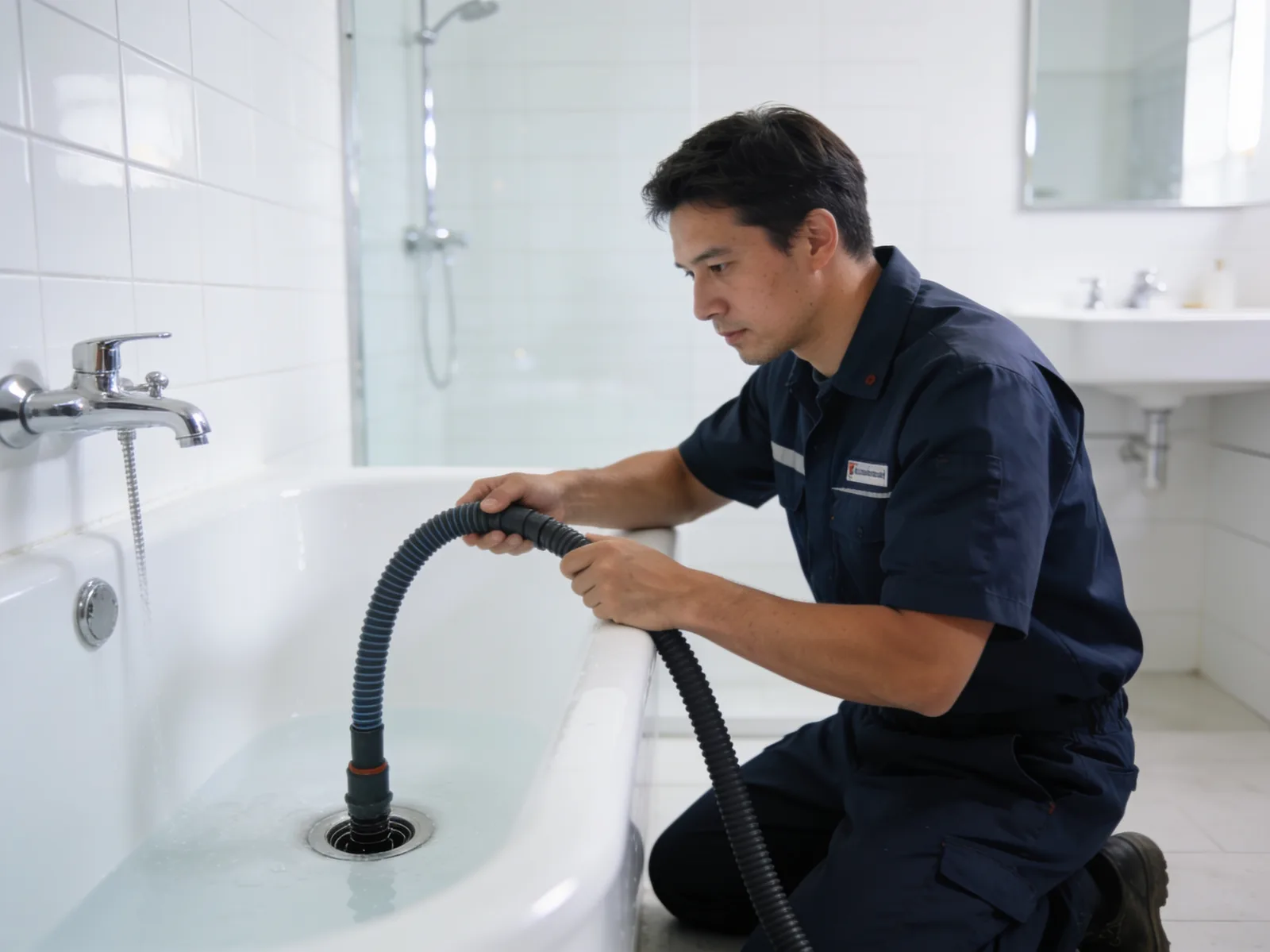 Emergency Plumber New Jersey FAQs